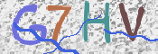 Gambar CAPTCHA