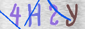 Gambar CAPTCHA