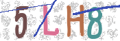 Gambar CAPTCHA