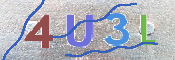 Gambar CAPTCHA