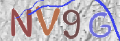 Gambar CAPTCHA