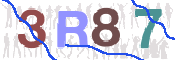 Gambar CAPTCHA
