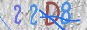 Gambar CAPTCHA