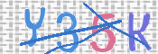 Gambar CAPTCHA