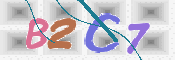 Gambar CAPTCHA