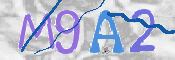 Gambar CAPTCHA