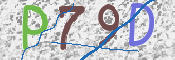 Gambar CAPTCHA