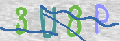 Gambar CAPTCHA