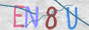 Gambar CAPTCHA