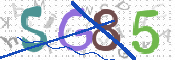 Gambar CAPTCHA