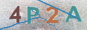 Gambar CAPTCHA