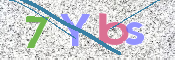 Gambar CAPTCHA