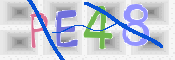 Gambar CAPTCHA