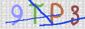 Gambar CAPTCHA