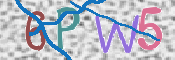 Gambar CAPTCHA
