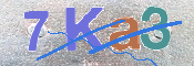 Gambar CAPTCHA