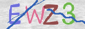 Gambar CAPTCHA
