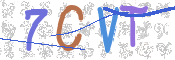 Gambar CAPTCHA