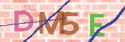 Gambar CAPTCHA