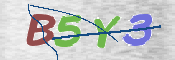Gambar CAPTCHA