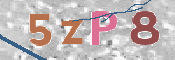 Gambar CAPTCHA