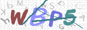 Gambar CAPTCHA