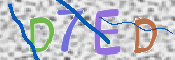 Gambar CAPTCHA