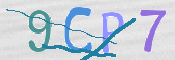 Gambar CAPTCHA