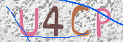 Gambar CAPTCHA