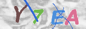Gambar CAPTCHA