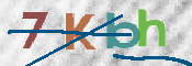 Gambar CAPTCHA