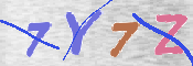 Gambar CAPTCHA