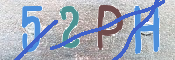 Gambar CAPTCHA