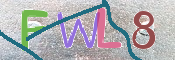 Gambar CAPTCHA