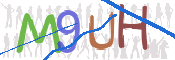 Gambar CAPTCHA