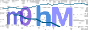 Gambar CAPTCHA