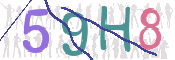 Gambar CAPTCHA