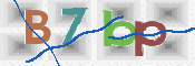 Gambar CAPTCHA
