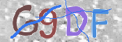Gambar CAPTCHA