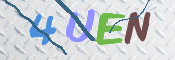 Gambar CAPTCHA