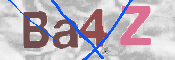 Gambar CAPTCHA