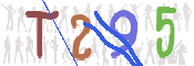 Gambar CAPTCHA
