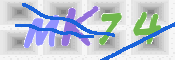 Gambar CAPTCHA