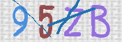 Gambar CAPTCHA