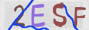 Gambar CAPTCHA
