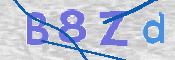 Gambar CAPTCHA