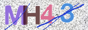 Gambar CAPTCHA