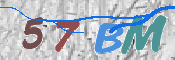 Gambar CAPTCHA