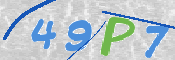 Gambar CAPTCHA