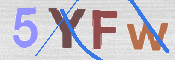 Gambar CAPTCHA